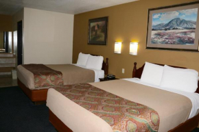 Budget Inn